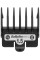 Машинка для стриження  Babyliss Super-X Metal Series, мережа+акум., вібраційний мотор, насадок-10, кейс, чохол, гребінець у компл., сталь, сірий