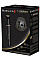 Триммер Remington T-Series, для бороды, усов, окантовки, брови, носа и ушей, ААх1, вибрационный мотор, насадок-4, сталь, черный