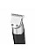 Набор для стрижки Babyliss Lithium Power, для бороды, усов, головы, носа и тела, акум., вибрационный мотор, насадок-10, сталь, черный