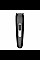 Тример Rowenta Stylis Easy, для бороди і вусів, мережа+акум., насадок-2, сталь, чорний