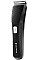 Машинка для стрижки Remington Pro Power Precision Steel, мережа+акум., роторний мотор, насадок-2, сталь, чорний