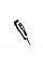 Машинка для стрижки WAHL ColorPro Combo, от сети, вибрационный мотор, насадок-8, кейс, мини триммер в компл., сталь, бело-синий