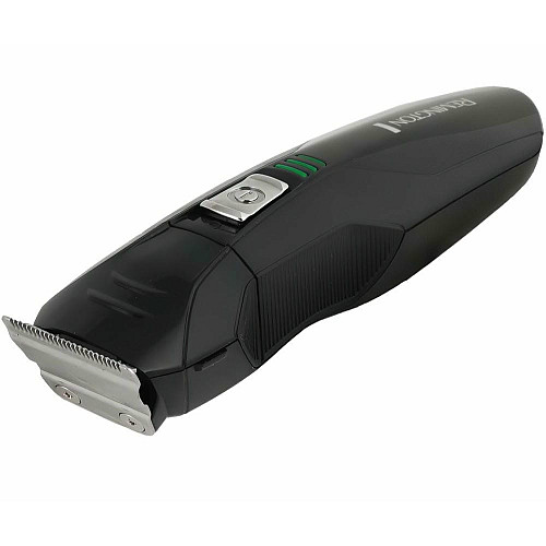 Набор для стрижки Remington, для бороды Edge all in one kit, усов, головы, носа и тела, акум., насадок-10, титан.напыл., черный