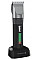 Машинка для стрижки Remington Genius, сеть+акум., насадок-8, кейс,ножницы, расческа в компл, керамич.напыление, черный
