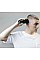 Машинка для стрижки Remington E51 Easy Fade Hair Clipper, сеть+аккум., роторный мотор, насадок-3, кейс, титан.напыл., черно-белое
