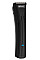 Машинка для стрижки WAHL Li EU black, акум., роторный мотор, насадок-12, кейс,ножницы, расческа в компл, сталь, черный