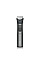 Триммер Philips Series 7000, для бороды, головы и тела, насадок-17, сталь, серый