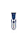 Набір для стрижки WAHL Color Pro Cordless, мережа+акум., тример,гребінець,ножиці, сталь, синій