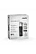 Набор для стрижки Babyliss Lithium Power, для бороды, усов, головы, носа и тела, акум., вибрационный мотор, насадок-10, сталь, черный