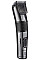 Машинка для стрижения Babyliss, сеть+аккум., вибрационный мотор, насадок-1, триммер, кейс, титан.напил., черный