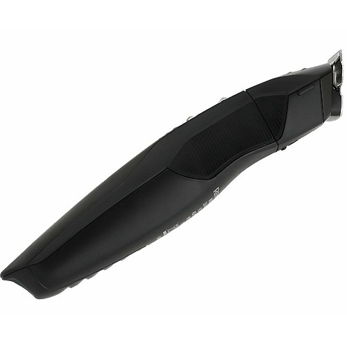 Набор для стрижки Remington, для бороды Edge all in one kit, усов, головы, носа и тела, акум., насадок-10, титан.напыл., черный