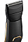 Набор для стрижки Babyliss, для бороды, усов, головы, носа и тела, акум., вибрационный мотор, насадок-10, сталь, черный.