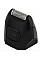 Набор для стрижки Remington, для бороды Edge all in one kit, усов, головы, носа и тела, акум., насадок-10, титан.напыл., черный
