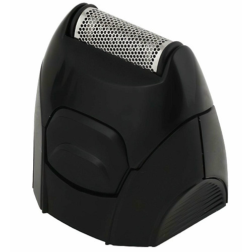 Набор для стрижки Remington, для бороды Edge all in one kit, усов, головы, носа и тела, акум., насадок-10, титан.напыл., черный