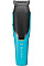 Машинка для стрижки Remington Power X Series X5, сеть+аккум., роторный мотор, насадок-4, сталь, черно-бирюзовый