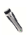 Тример Remington Bodyguard Body Hair Trimmer, акум., насадок-2, титан.напил., чорно-сріблястий