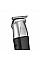 Набор для стрижки Babyliss Lithium Power, для бороды, усов, головы, носа и тела, акум., вибрационный мотор, насадок-10, сталь, черный