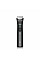 Триммер Philips Series 9000, для лица, головы, тела, акум., насадок-19, OneBlade в компл., сталь, серый
