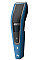 Машинка для стрижения Philips Series 5000, акум., роторный мотор, насадок-3, сталь, черно-синий