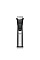 Тример Philips Series 9000, для бороди, голови та тіла, насадок-15, OneBlade в компл., сталь, сірий
