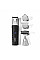 Набор для стрижки Babyliss Lithium Power, для бороды, усов, головы, носа и тела, акум., вибрационный мотор, насадок-10, сталь, черный