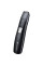 Тример Remington Pilot all in one kit, для бороди, вусів, носа та тіла, ААх2, насадок-4, сталь, чорний