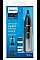 Тример Philips Series 3000, 1хАА, насадок-2, сталь, чорний