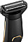 Набор для стрижки Babyliss, для бороды, усов, головы, носа и тела, акум., вибрационный мотор, насадок-10, сталь, черный.