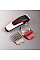 Машинка для стрижки Remington E51 Easy Fade Hair Clipper, сеть+аккум., роторный мотор, насадок-3, кейс, титан.напыл., черно-белое