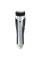 Тример Remington Bodyguard Body Hair Trimmer, акум., насадок-2, титан.напил., чорно-сріблястий