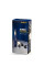 Тример Babyliss Diamond Precision, для брів, вусів, носа та вух, 1хАА, насадок-3, чохол, сталь, синій