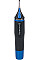 Триммер Remington Nano Series, для носа и ушей, ААх1, насадок-3, сталь, черно-синий
