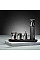 Набор для стрижки Babyliss Super-X Metal Black Edition, для головы, усов, бороды, носа и тела, акум., насадок-15, сумка для хранения, подставка, сталь, черный