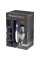 Набір для стрижки Remington All in one kit, для бороди, вусів, голови і тіла, мережа+акум., насадок-11, титан.напил., синьо-сріблястий