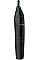 Тример Philips Series 1000, для носа та вух, 1хАА, сталь, чорний