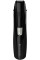 Тример Remington Pilot all in one kit, для бороди, вусів, носа та тіла, ААх2, насадок-4, сталь, чорний