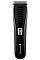 Машинка для стрижки Remington Pro Power Precision Steel, мережа+акум., роторний мотор, насадок-2, сталь, чорний