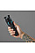 Машинка для стрижки Remington Power X Series X6, сеть+акум., насадок-4, сталь, черно-серый