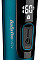 Машинка для стрижки Babyliss, сеть+аккум., вибрационный мотор, насадок-8, кейс, титан.напыл., синий