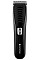 Машинка для стрижки Remington Pro Power Precision Steel, мережа+акум., роторний мотор, насадок-2, сталь, чорний