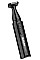 Машинка для стрижения Babyliss, сеть+аккум., вибрационный мотор, насадок-1, триммер, кейс, титан.напил., черный