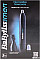 Тример Babyliss, для носа, батарейки АА, в компл., насадок-1, чорний