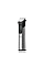 Тример Philips Series 9000, для бороди, голови та тіла, насадок-15, OneBlade в компл., сталь, сірий