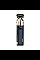 Триммер Babyliss Super-X Metal Series Navy&Gold Edition, для головы, усов и бороды, акум., насадок-1, кейс, сталь, сине-золотой.