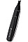 Триммер Remington Smart, для носа и ушей, ААх1, сталь, черно-синий
