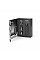 Набор для стрижки Babyliss Super-X Metal Black Edition, для головы, усов, бороды, носа и тела, акум., насадок-15, сумка для хранения, подставка, сталь, черный