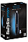 Тример Babyliss, для носа, батарейки АА, в компл., сталь, синій