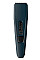 Машинка для стриження  Philips Series 3000, від мережі, роторний мотор, насадок-1, сталь, синій