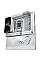 Материнcька плата ASUS ROG CROSSHAIR X870E GLACIAL sAM5 X870E 4xDDR5 M.2 USB Type-C Wi-Fi BT E-ATX білий