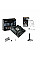 Материнская плата ASUS TUF GAMING B850M-E WIFI sAM5 B850 4xDDR5 M.2 HDMI DP Wi-Fi BT mATX